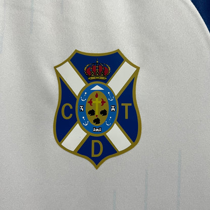 Camiseta local Tenerife 2023 2024