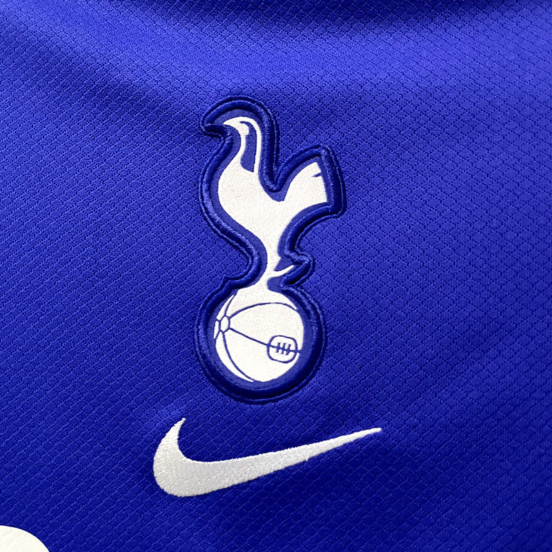 Camiseta Tottenham Segunda Equipación 22/23