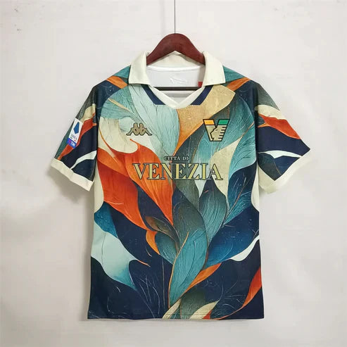 Maglia Venezia Concept 2022 2023