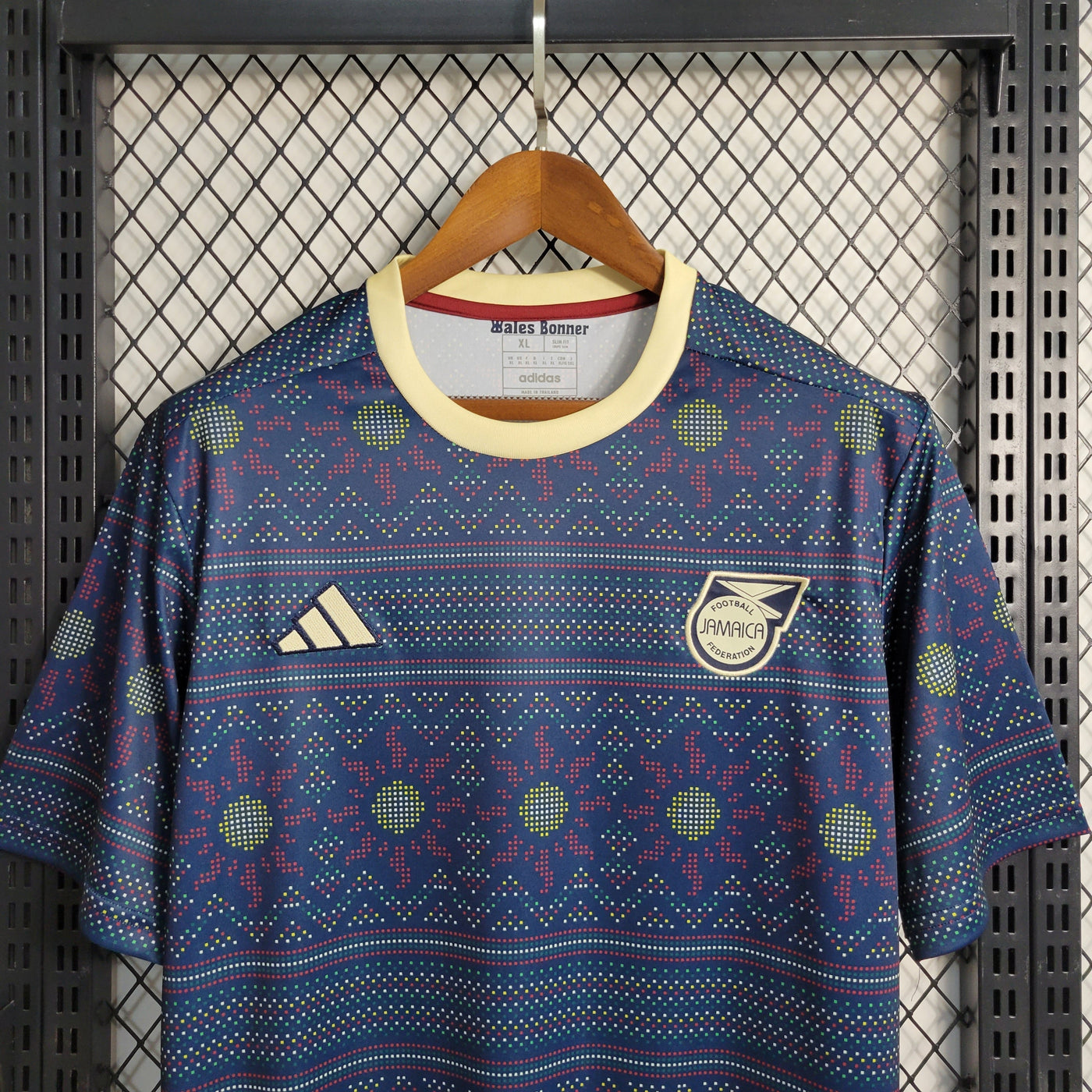 Maglia allenamento Giamaica 2023 2024