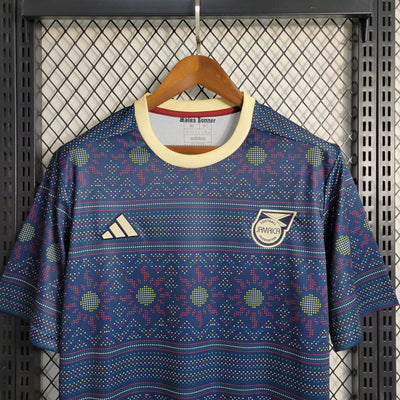 Maglia allenamento Giamaica 2023 2024
