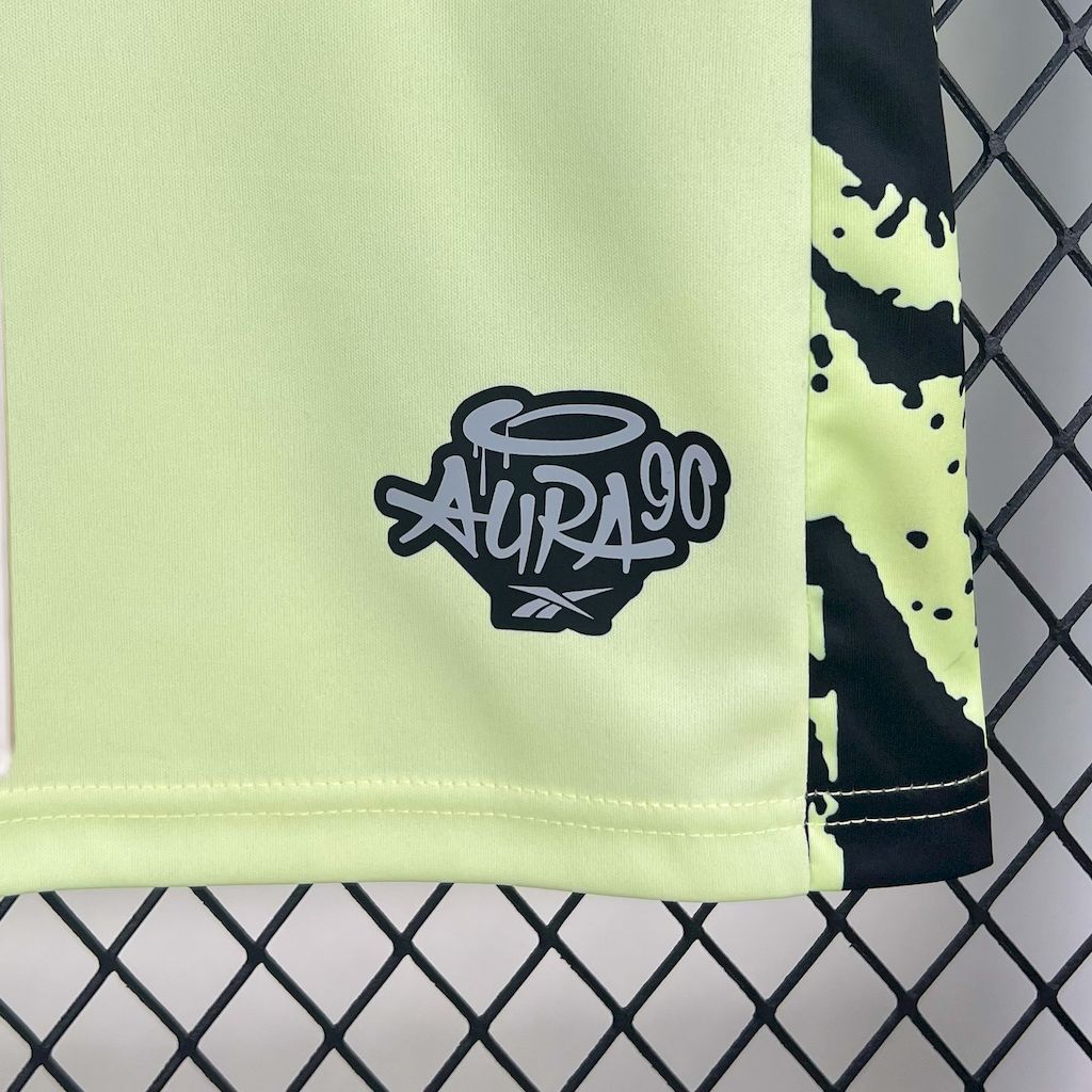 Camiseta Botafogo Retro 2019-2020