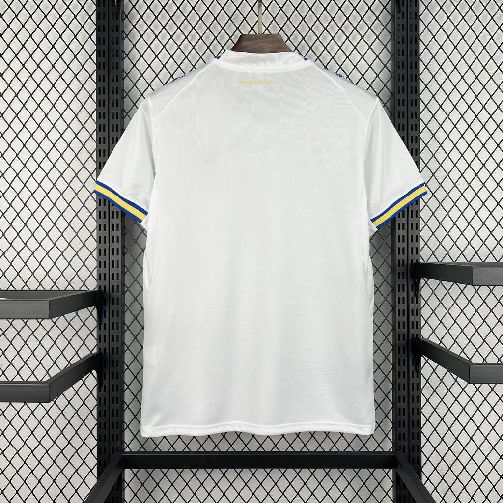 Maillot Olympique de Marseille Domicile 2026/27