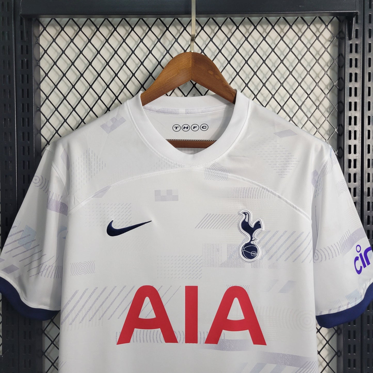 Tottenham maillot domicile 2023 2024