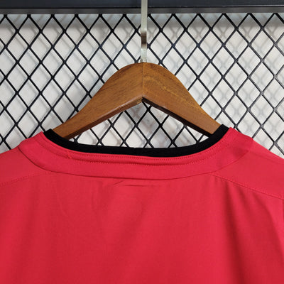 Maglia storica del Manchester United 2002 2004