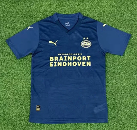 Camiseta PSV visitante 2023 2024