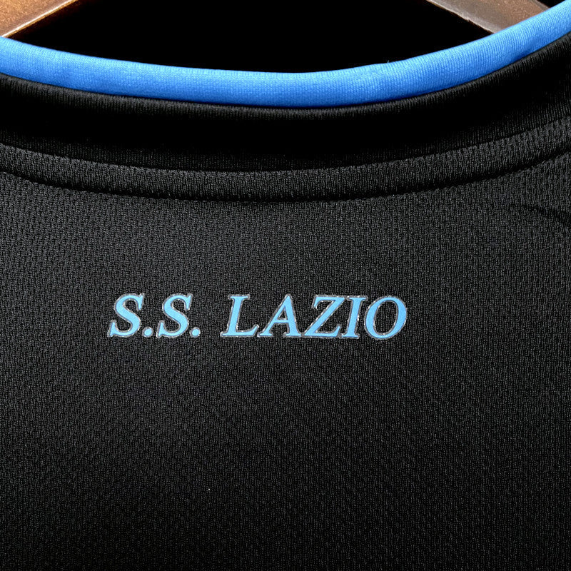 Maglia away Lazio Roma 2022/23