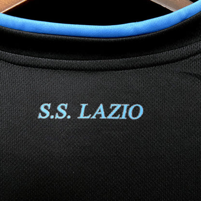 Maglia away Lazio Roma 2022/23