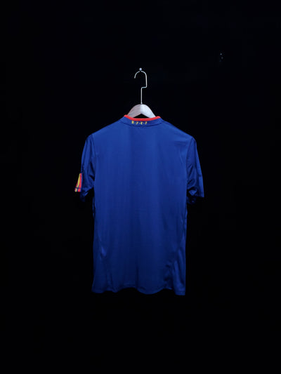 Camiseta Retro España 2010