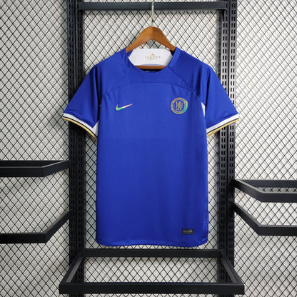 Camiseta local Chelsea 2023 2024