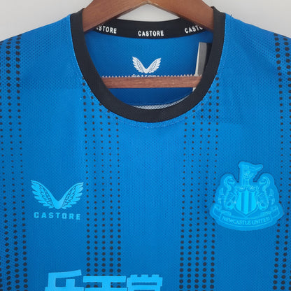 Camiseta Newcastle 2022/23