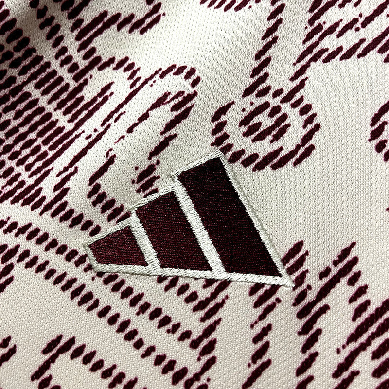 Maglia del Messico Mondiale 2022/23