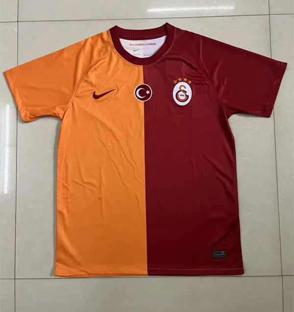 Camiseta galatasaray local 2023 2024