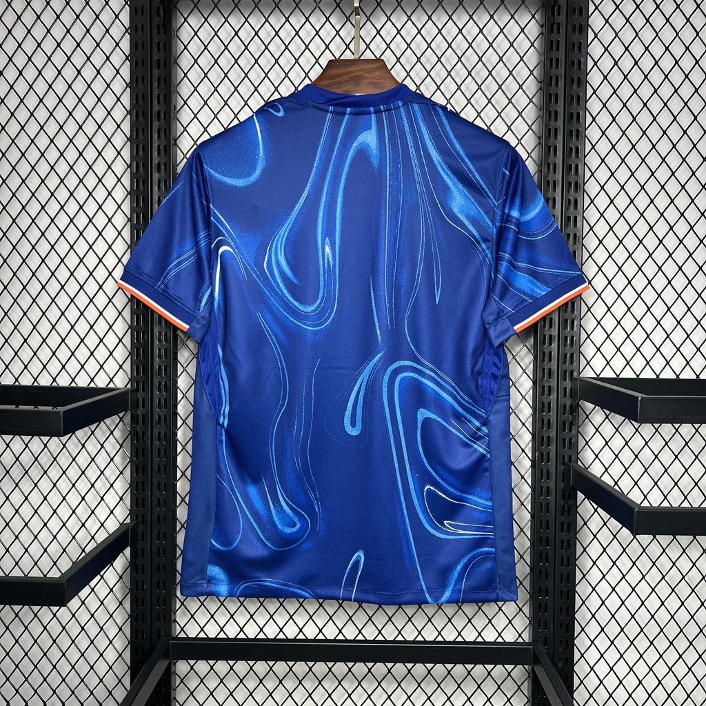 Camiseta local del Chelsea 24/25