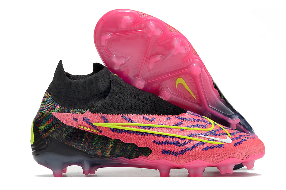 Crampons Nike Phantom GX Elite
