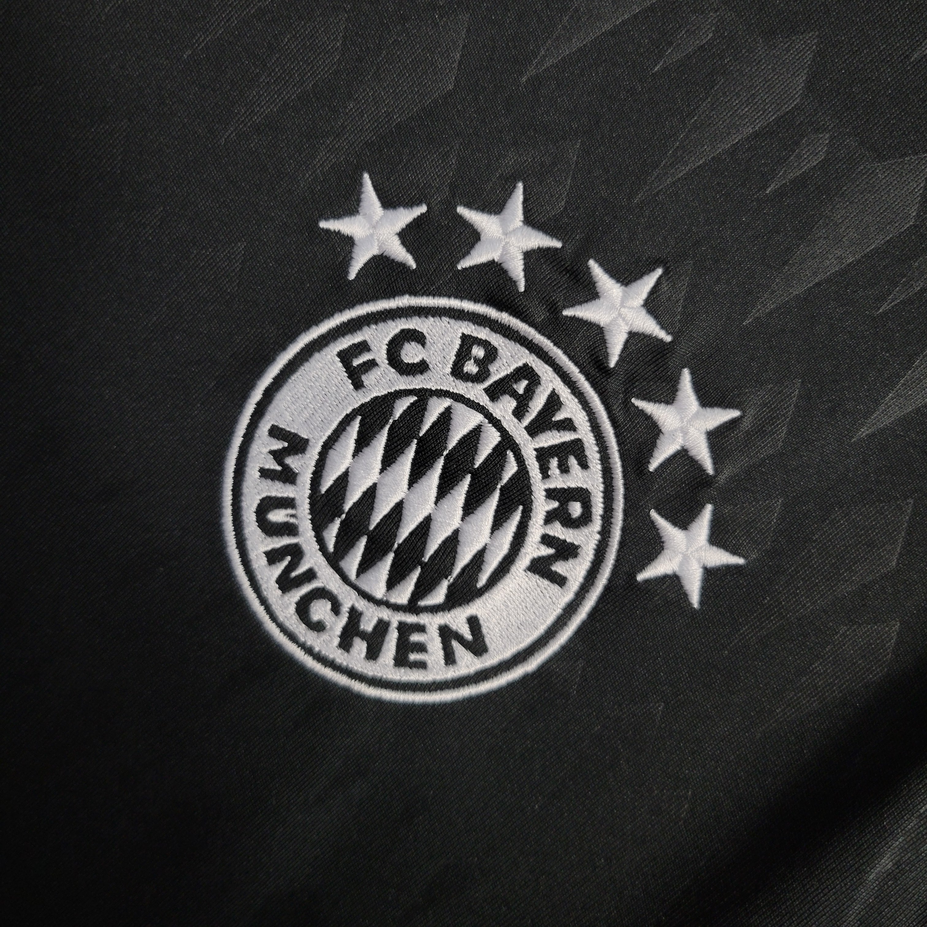 Maglia Bayern Monaco 2023 2024 Portiere