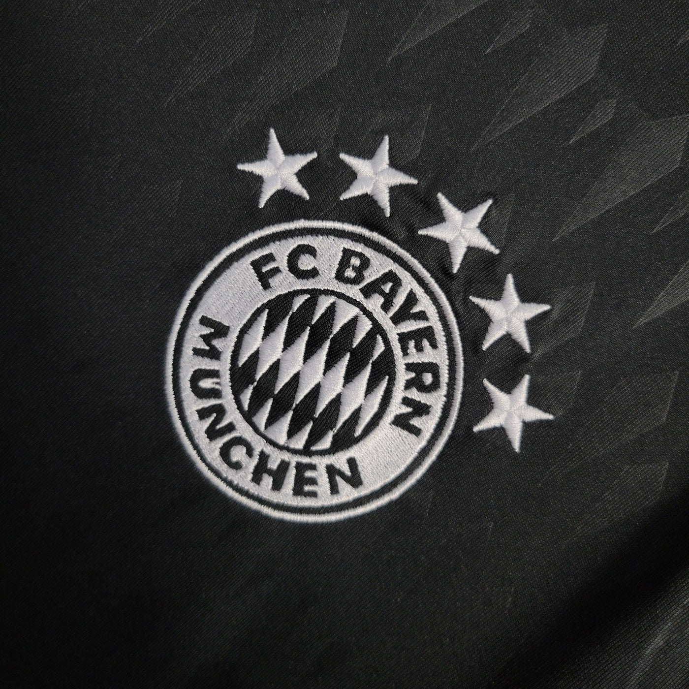 Maglia Bayern Monaco 2023 2024 Portiere
