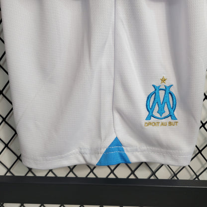 Kit Enfant Olympique de Marseille 2023 2024