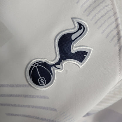 Equipación Tottenham Infantil 2023 2024