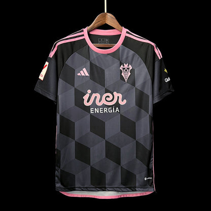 Camiseta de futbol Albacete Balompié 2023 2024