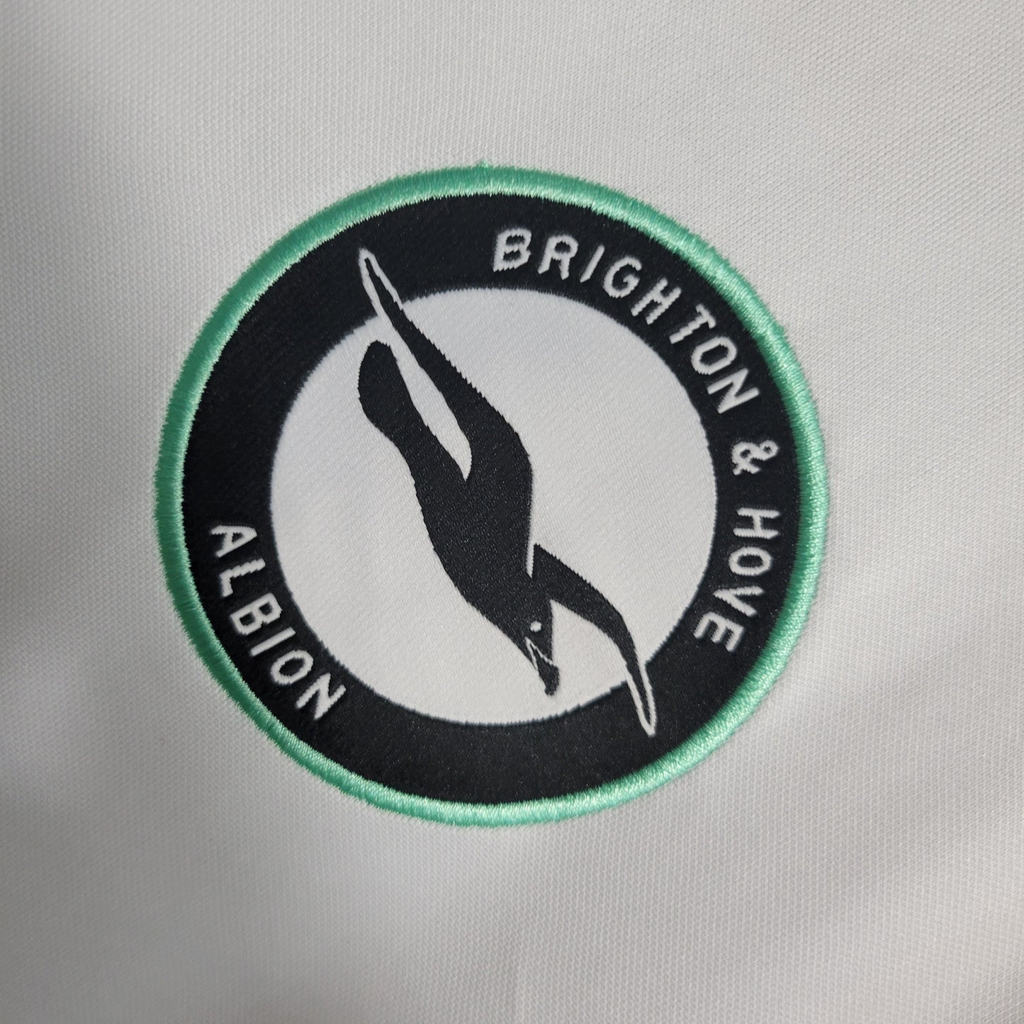 Brighton  Maillot Foot 2023 2024 Third