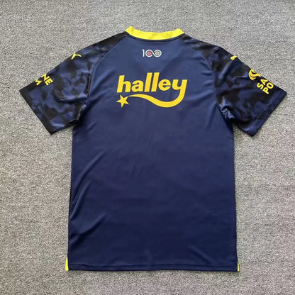 Fenerbahçe Maillot Domicile 2023 2024