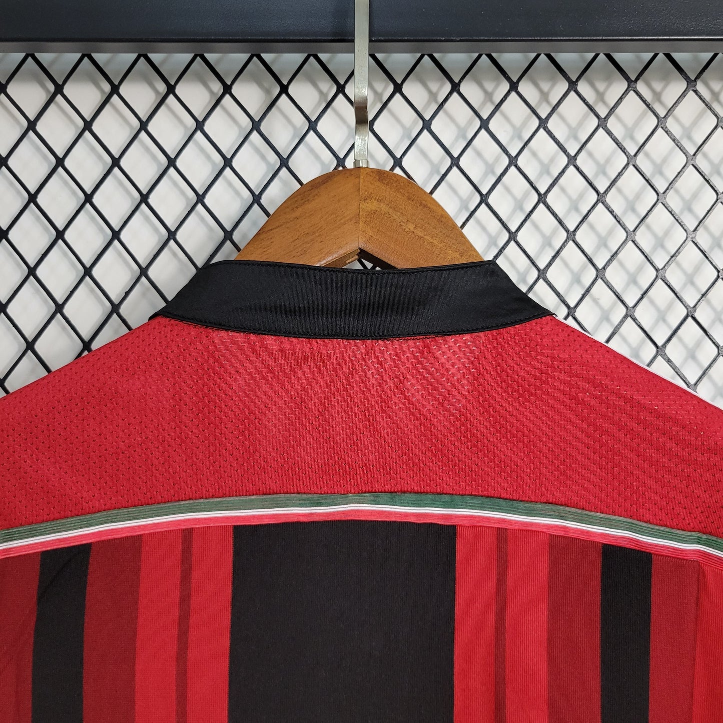 Camiseta Retro AC Milan 2014 2015