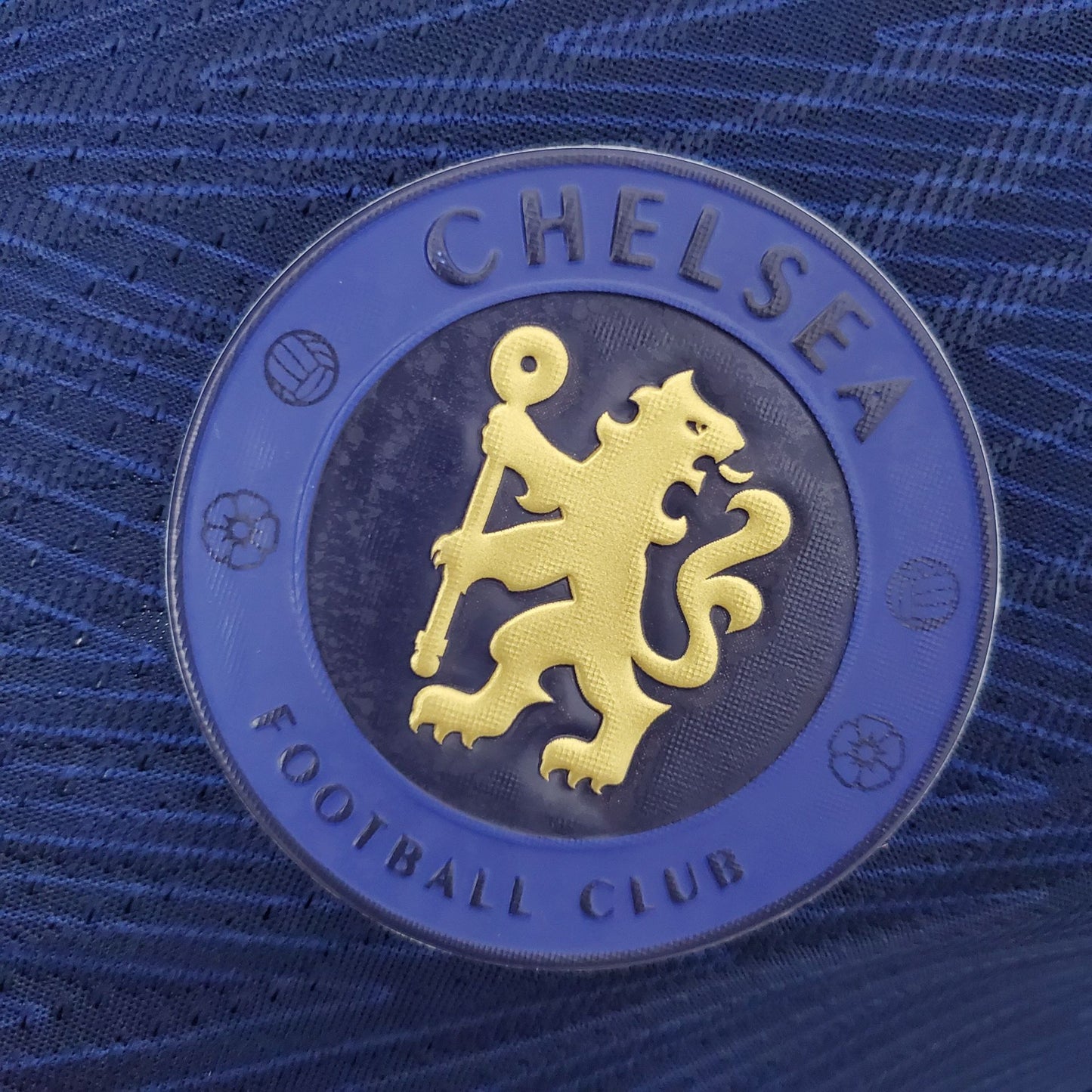 Camiseta de entrenamiento del Chelsea 2022/23