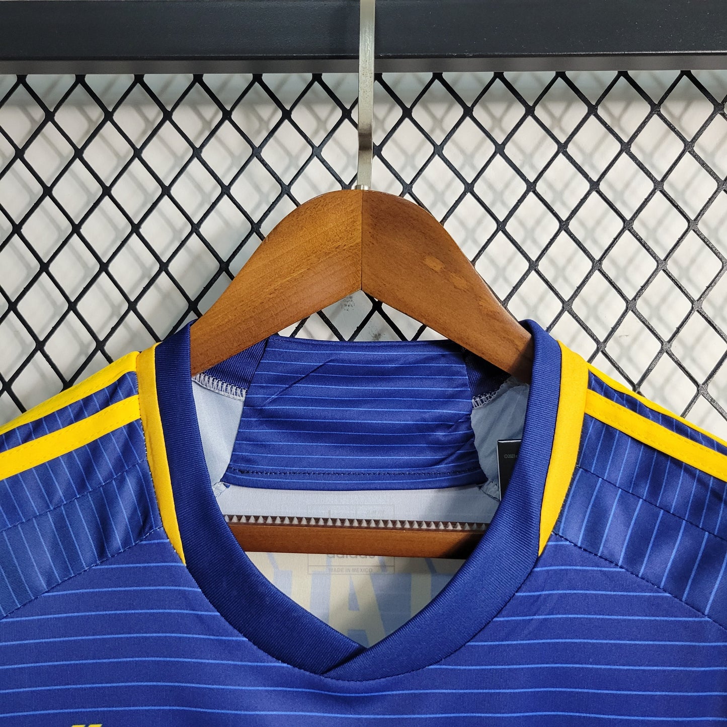 Maillot Tigre UANL 2023 2024 Extérieur