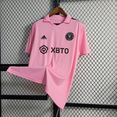 Camiseta Inter Miami Local 2023 2024
