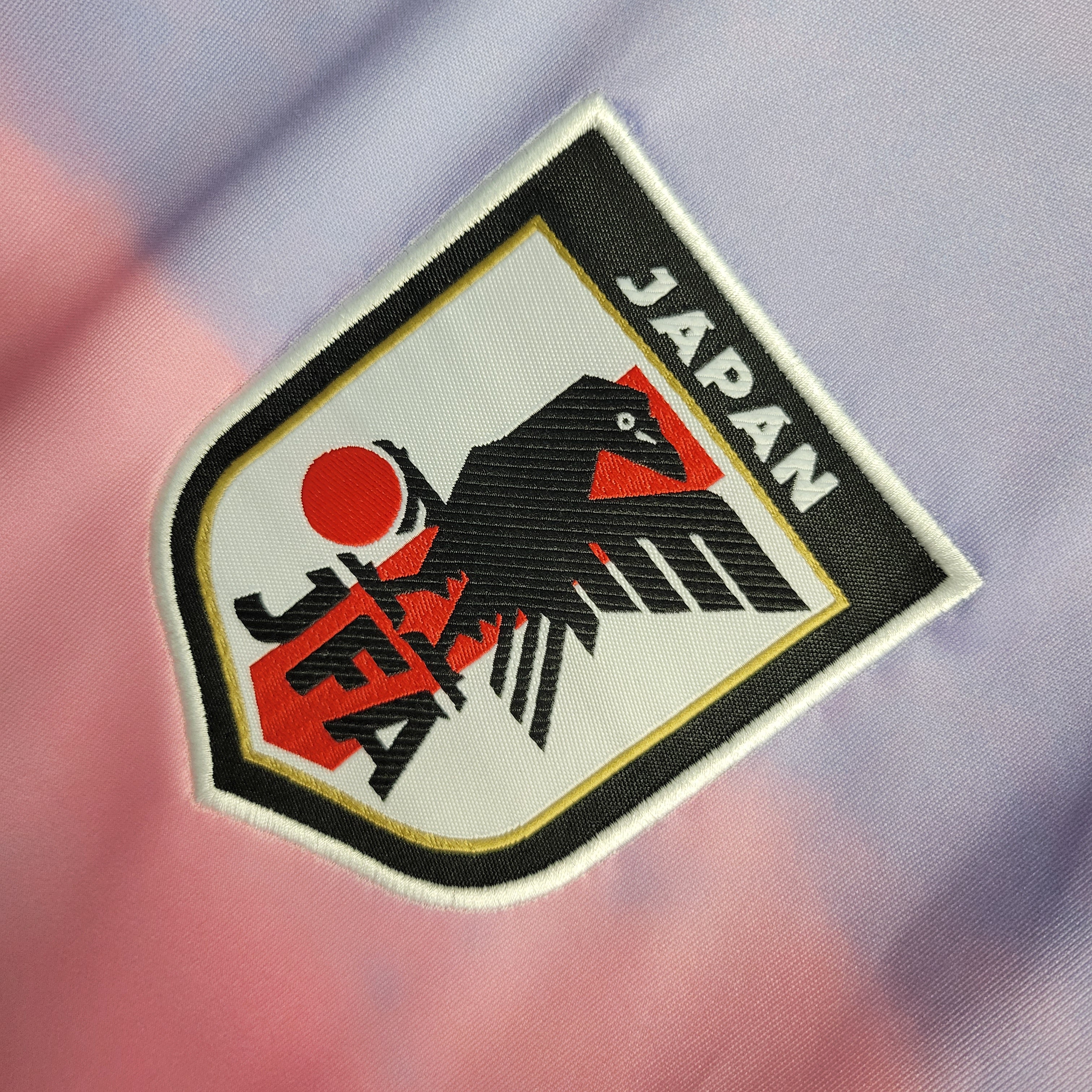 Maglia Giappone Coppa del Mondo femminile 2023