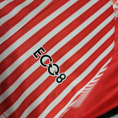 Southampton maillot foot domicile 2023 2024