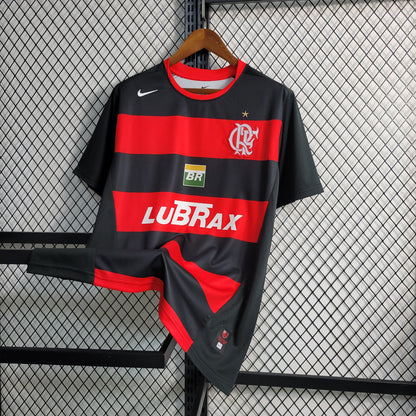 camiseta retro flamengo 2000 2001