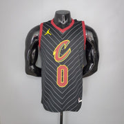 Maglia dei Cleveland Cavaliers