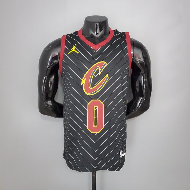 Maglia dei Cleveland Cavaliers