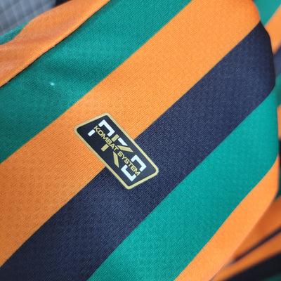 Maglia da calcio Venezia FC allenamento 2023 2024