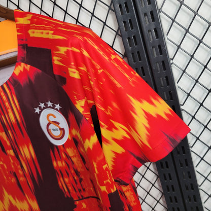 Camiseta de entrenamiento Galatasaray 2023 2024