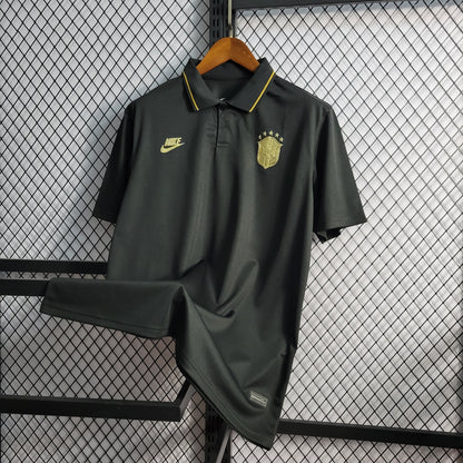 Camiseta Brasil Concept 2022/23