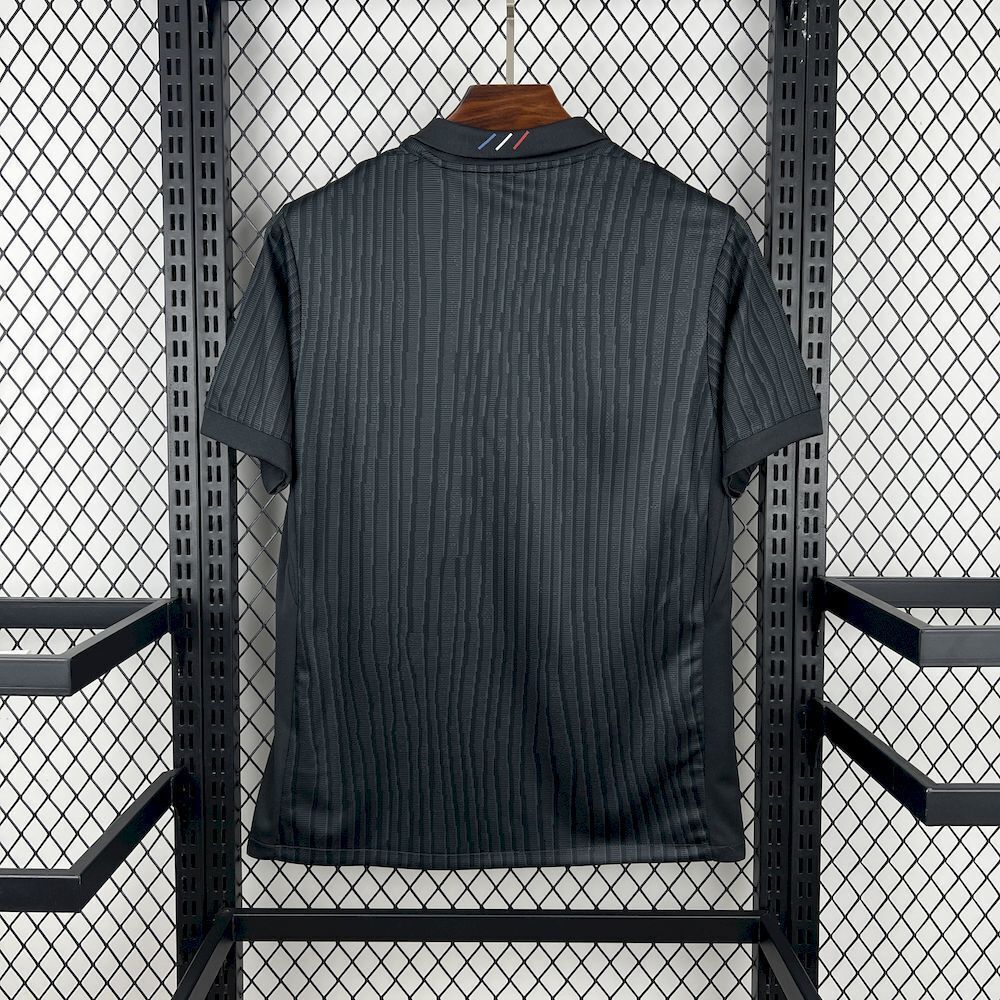 Maglia Marsiglia/OM Away 2024/2025