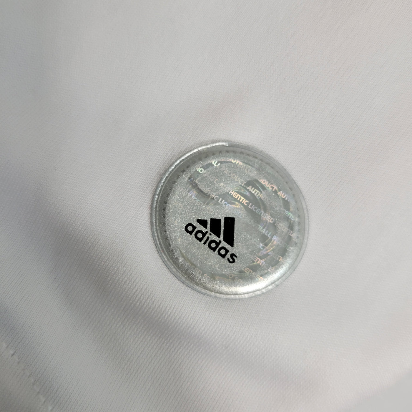 Maglia storica Milan AC 2009 2010