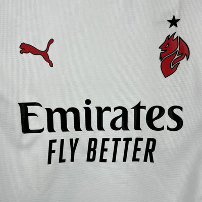 Maglia Home AC Milan 2024/2025