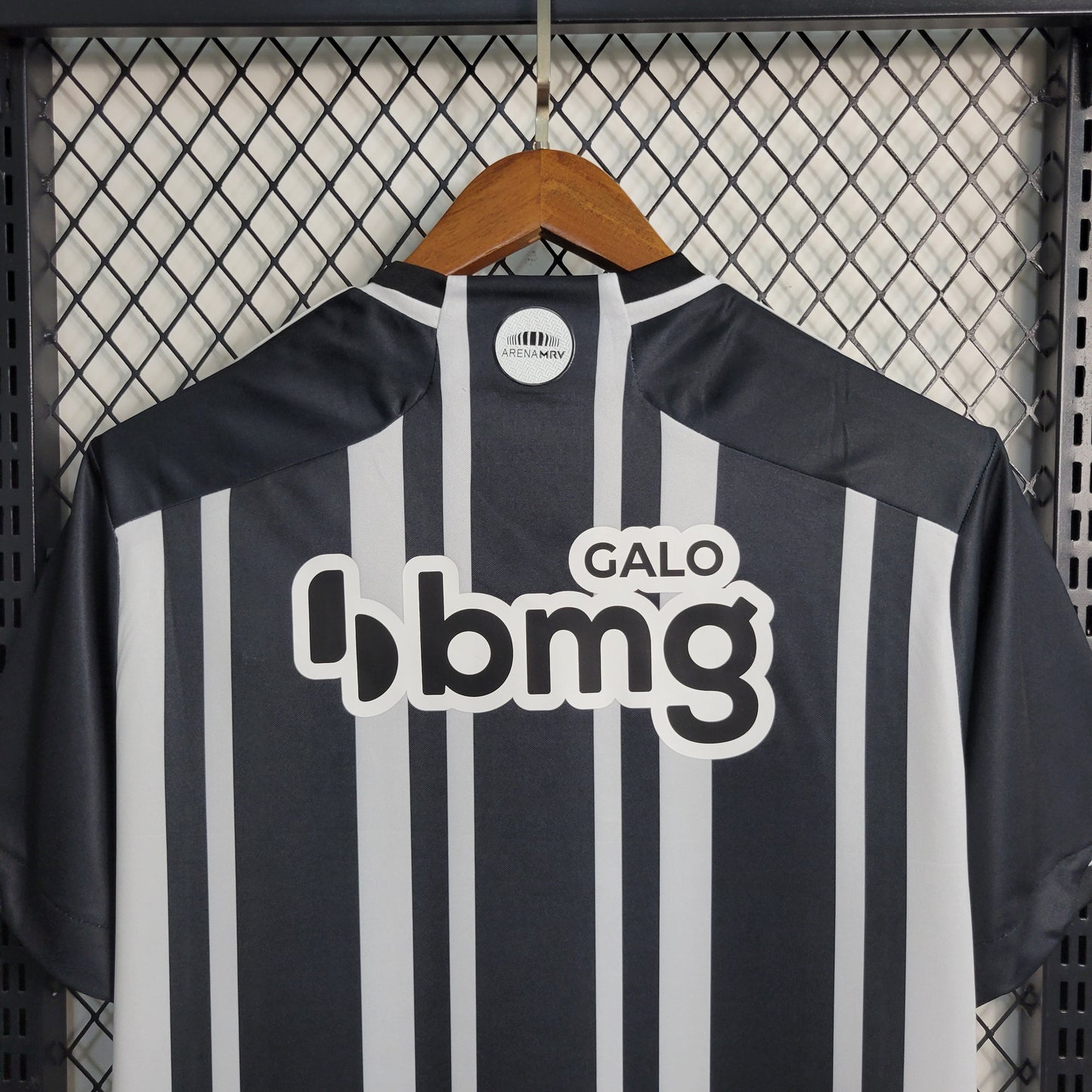 Camiseta Atlético Mineiro 2023 2024