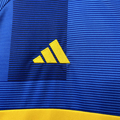 Camiseta Boca Junior Primera Equipación 2023 2024