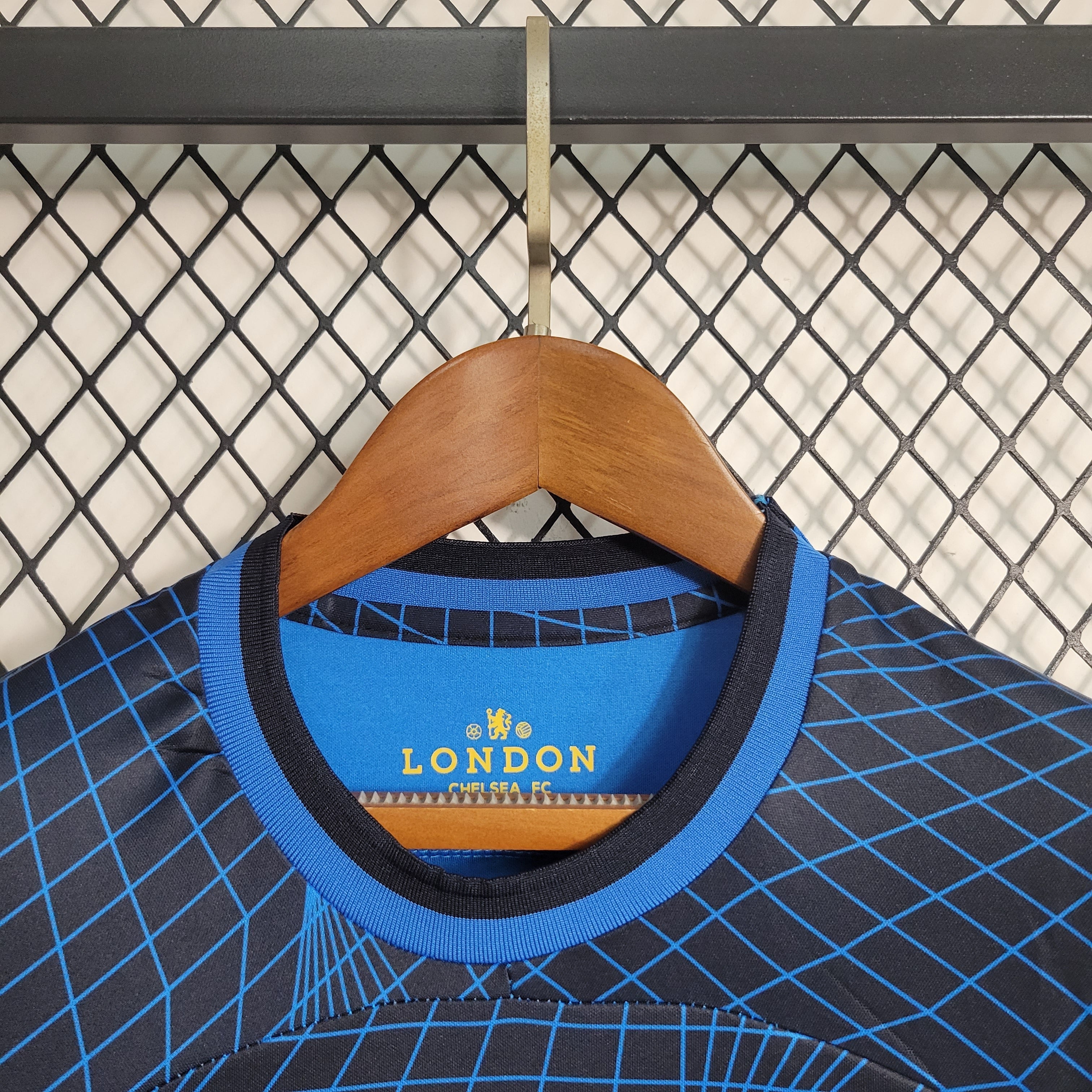 Kit per bambini Chelsea