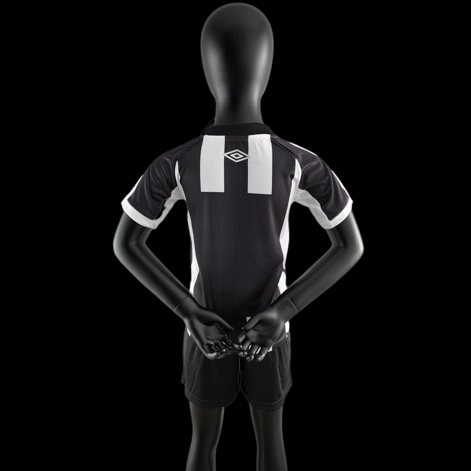 Kit per bambini Santos FC