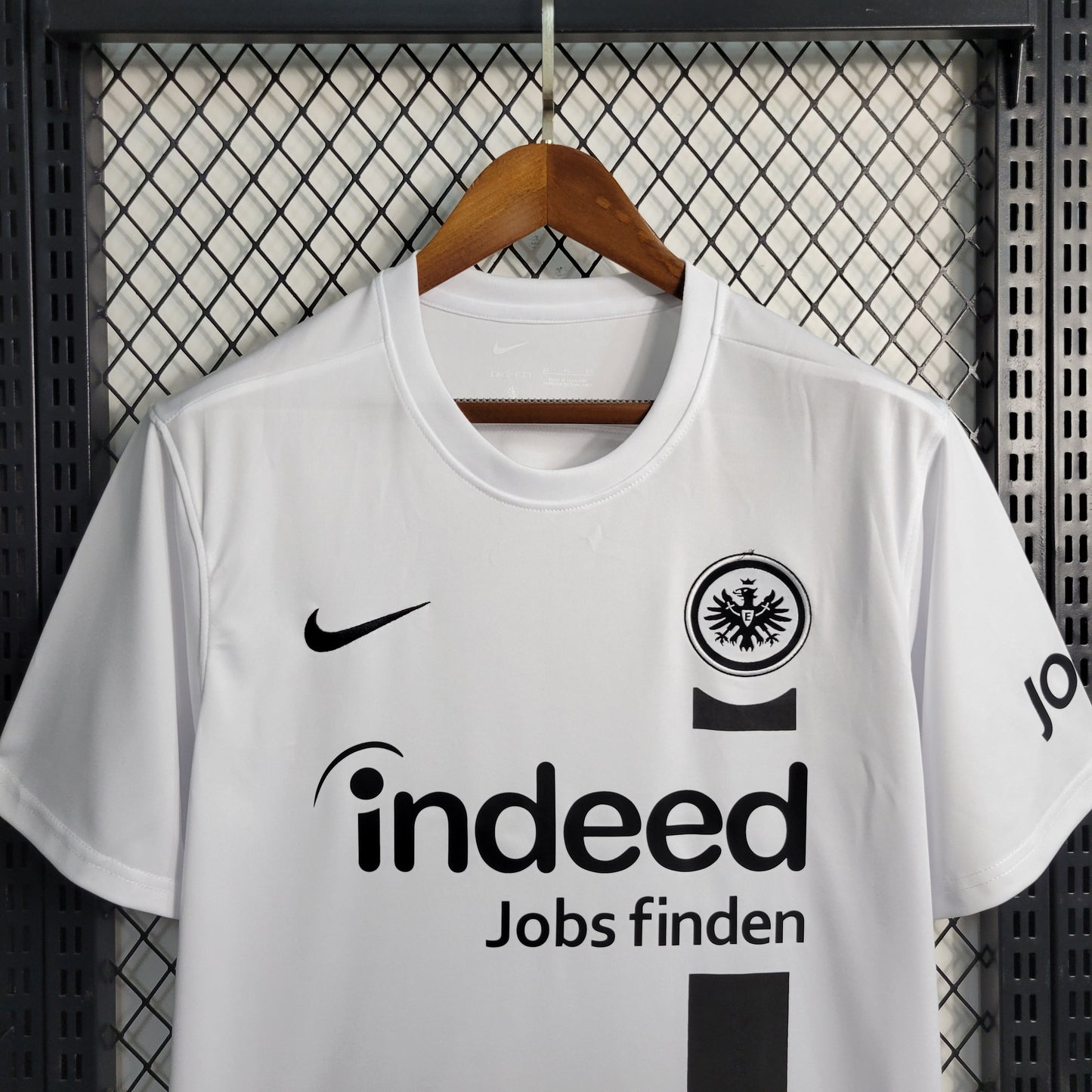 Camiseta Frankfurt 2023 2024