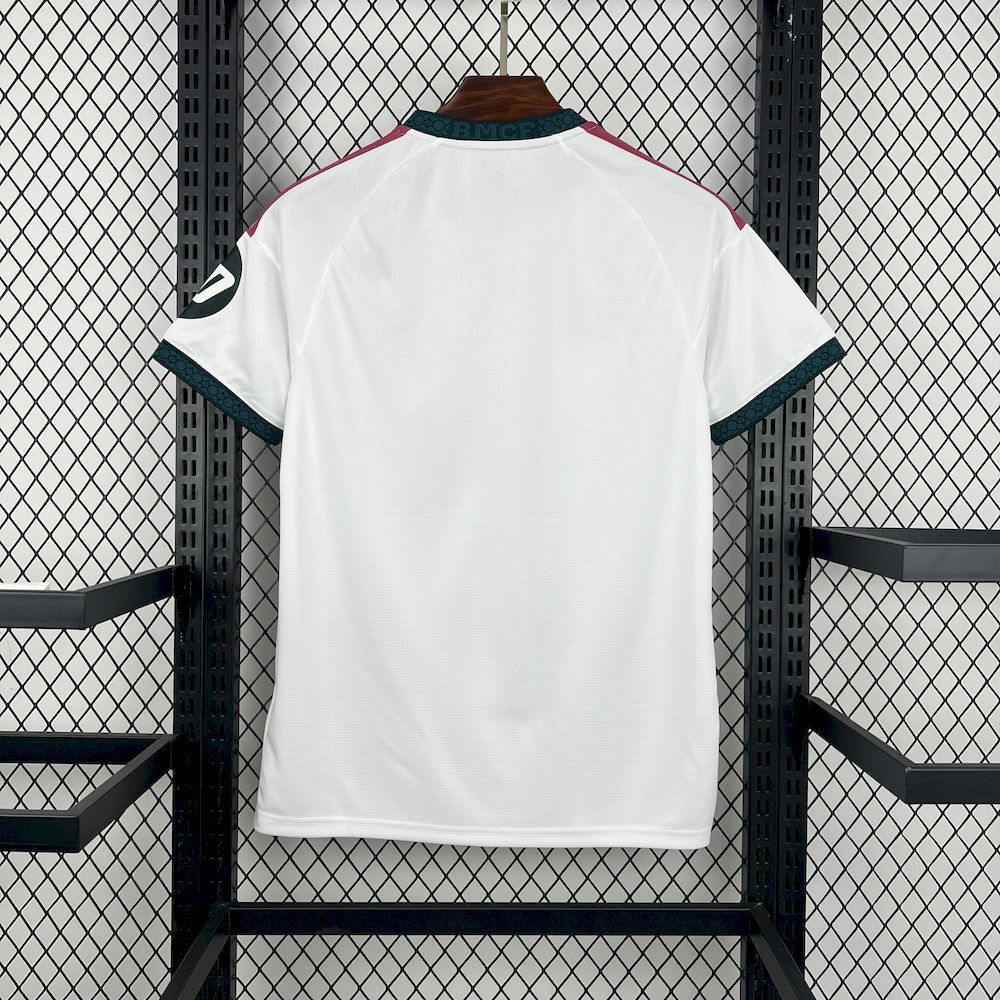 Maillot Real Madrid Domicile 2026/27