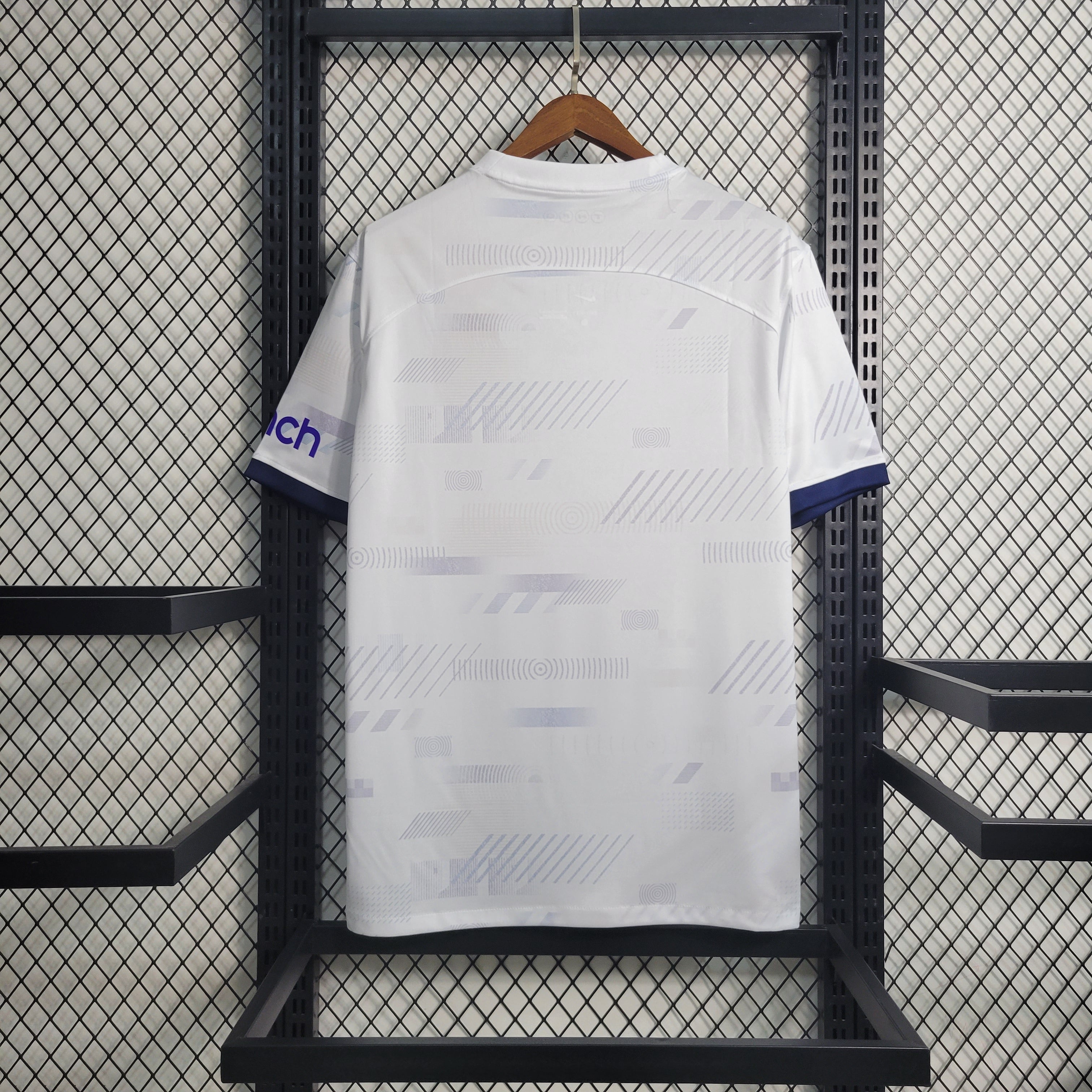 Maglia casalinga del Tottenham 2023 2024