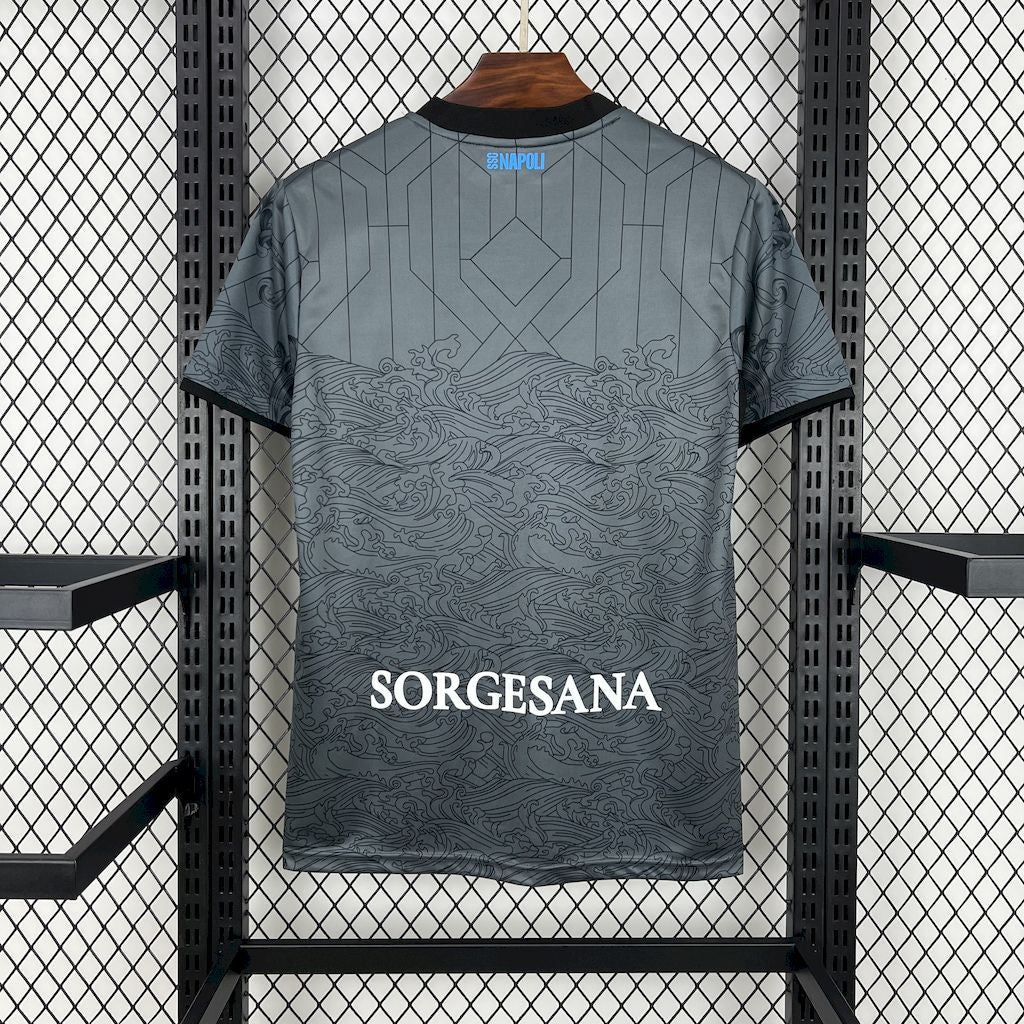 Camiseta local Nápoles 2023 2024