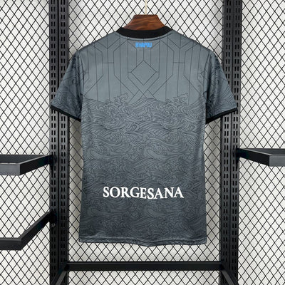 Camiseta local Nápoles 2023 2024